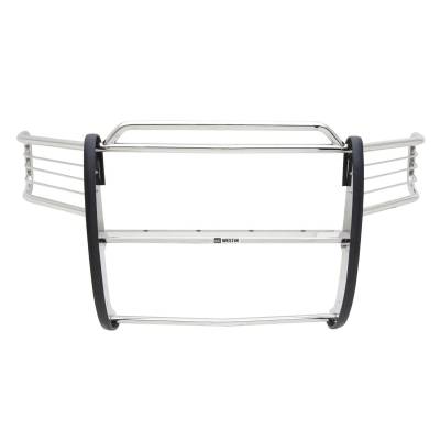 Westin - Westin 45-3830 Sportsman Grille Guard