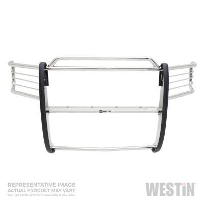 Westin - Westin 45-3800 Sportsman Grille Guard