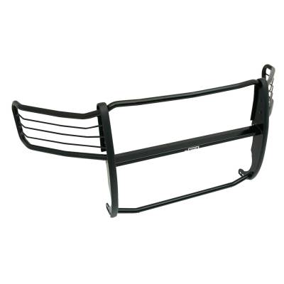 Westin - Westin 40-1955 Sportsman Grille Guard