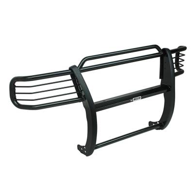 Westin - Westin 40-0885 Sportsman Grille Guard