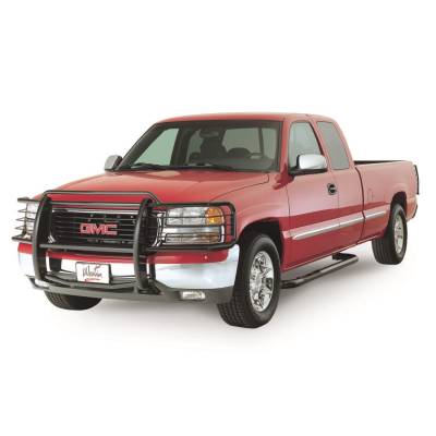 Westin - Westin 40-0335 Sportsman Grille Guard