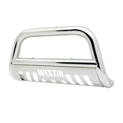 Westin - Westin 31-6000 E-Series Bull Bar