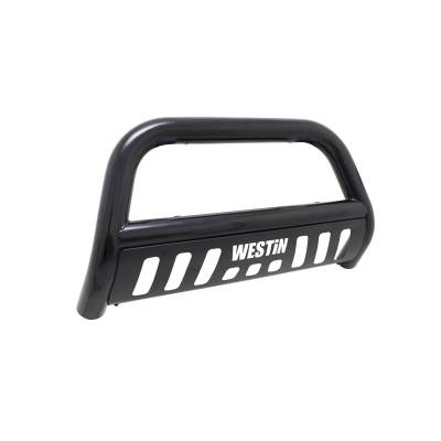 Westin - Westin 31-5495 E-Series Bull Bar