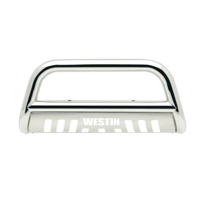 Westin - Westin 31-6010 E-Series Bull Bar