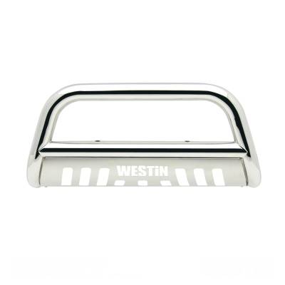 Westin - Westin 31-6020 E-Series Bull Bar