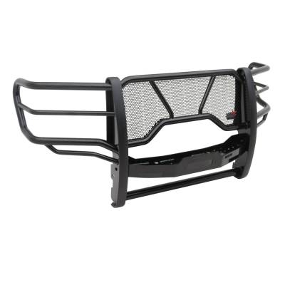 Westin - Westin 57-92375 HDX Winch Mount Grille Guard