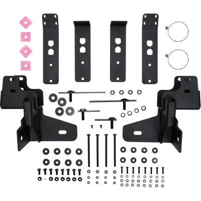 Westin - Westin 57-81135 HLR Truck Rack