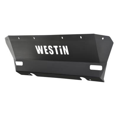 Westin - Westin 58-71155 Pro-Mod Skid Plate