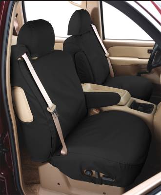 Covercraft - Covercraft SS7586PCCH SeatSaver Custom Seat Cover