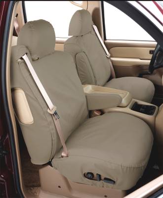 Covercraft - Covercraft SS7586PCSA SeatSaver Custom Seat Cover