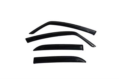 Auto Ventshade - Auto Ventshade 94085 Ventvisor Deflector 4 pc.