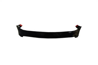 Auto Ventshade - Auto Ventshade 20604 Carflector Stone/Bug Deflector