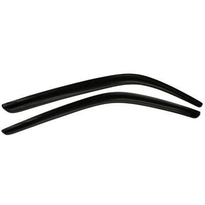 Auto Ventshade - Auto Ventshade 92971 Ventvisor Deflector 2 pc.