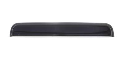 Auto Ventshade - Auto Ventshade 77004 Windflector Sunroof Wind Deflector