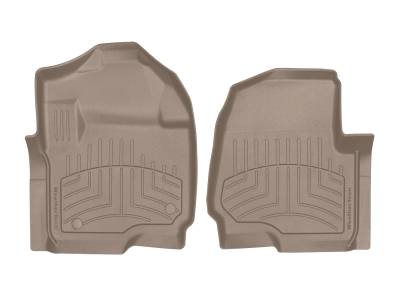 WeatherTech - WeatherTech 459171IM FloorLiner HP