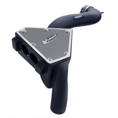 Volant Performance - Volant Performance 168476 Cold Air Intake Kit