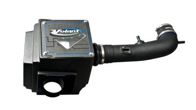 Volant Performance - Volant Performance 155546 Cold Air Intake Kit