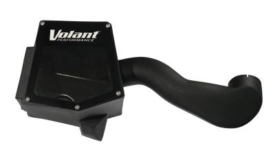 Volant Performance - Volant Performance 15981D Cold Air Intake Kit