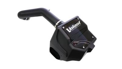 Volant Performance - Volant Performance 19950D Cold Air Intake Kit