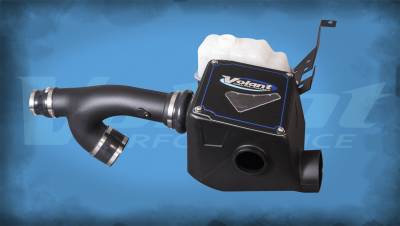 Volant Performance - Volant Performance 19435D Cold Air Intake Kit