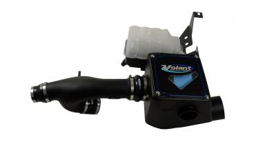 Volant Performance - Volant Performance 19535D Cold Air Intake Kit