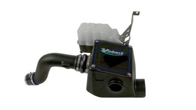 Volant Performance - Volant Performance 19637D Cold Air Intake Kit