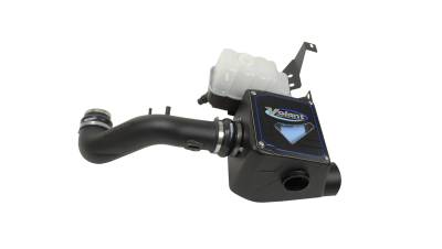 Volant Performance - Volant Performance 19850D Cold Air Intake Kit
