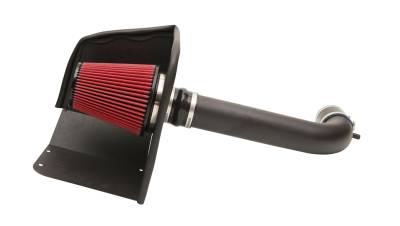 Volant Performance - Volant Performance 315853D Cold Air Intake Kit