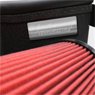 Volant Performance - Volant Performance 316857D Cold Air Intake Kit