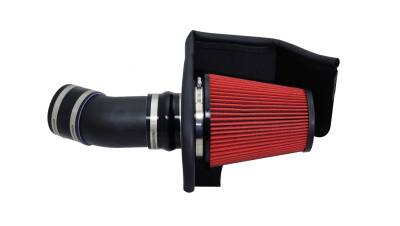 Volant Performance - Volant Performance 316864D Cold Air Intake Kit