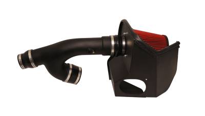 Volant Performance - Volant Performance 319635D Cold Air Intake Kit