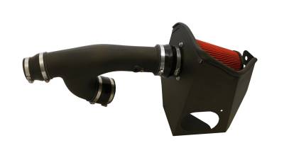 Volant Performance - Volant Performance 319735D Cold Air Intake Kit