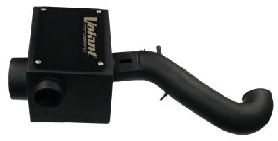 Volant Performance - Volant Performance 18747 Cold Air Intake Kit