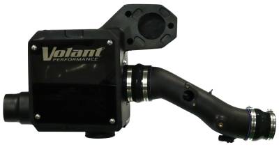 Volant Performance - Volant Performance 18540 Cold Air Intake Kit