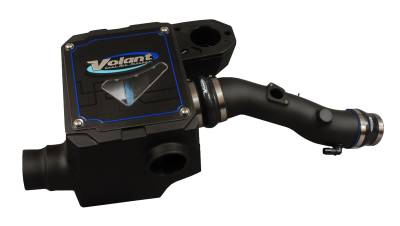 Volant Performance - Volant Performance 185406 Cold Air Intake Kit