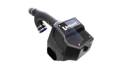 Volant Performance - Volant Performance 19835D Cold Air Intake Kit
