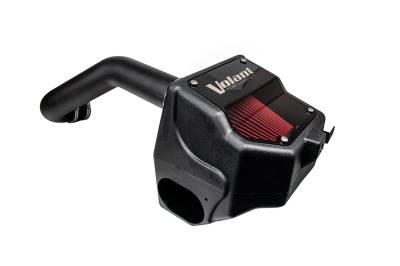 Volant Performance - Volant Performance 19150D Cold Air Intake Kit