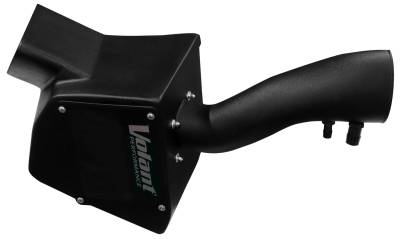 Volant Performance - Volant Performance 19068 Cold Air Intake Kit