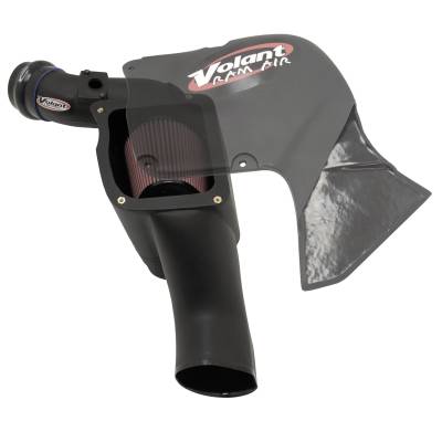 Volant Performance - Volant Performance 19860 Cold Air Intake Kit