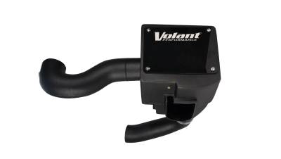 Volant Performance - Volant Performance 16857152 Cold Air Intake Kit