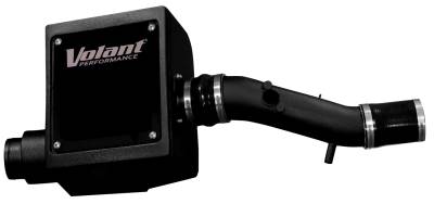 Volant Performance - Volant Performance 187406 Cold Air Intake Kit