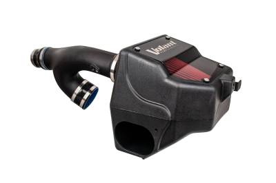 Volant Performance - Volant Performance 19135D Cold Air Intake Kit