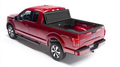 BAK Industries - BAK Industries 92501 BAKBox 2 Tonneau Cover Fold Away Utility Box