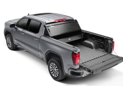 BAK Industries - BAK Industries 92100 BAKBox 2 Tonneau Cover Fold Away Utility Box