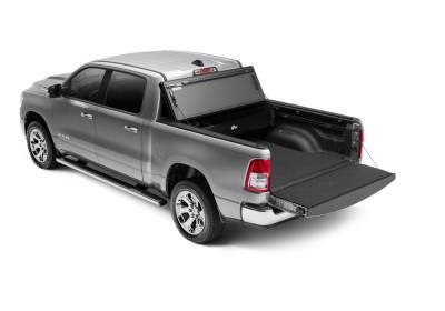 BAK Industries - BAK Industries 92201 BAKBox 2 Tonneau Cover Fold Away Utility Box