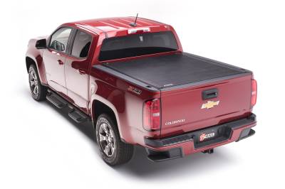 BAK Industries - BAK Industries 39701 Revolver X2 Hard Rolling Truck Bed Cover