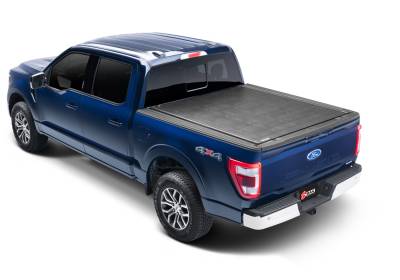 BAK Industries - BAK Industries 39338 Revolver X2 Hard Rolling Truck Bed Cover