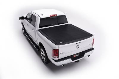 BAK Industries - BAK Industries 39203 Revolver X2 Hard Rolling Truck Bed Cover