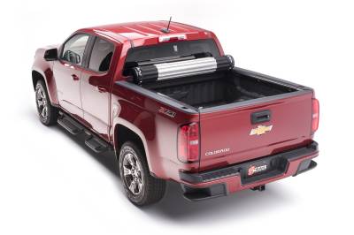 BAK Industries - BAK Industries 39102 Revolver X2 Hard Rolling Truck Bed Cover