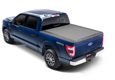 BAK Industries - BAK Industries 80337 Revolver X4s Hard Rolling Truck Bed Cover